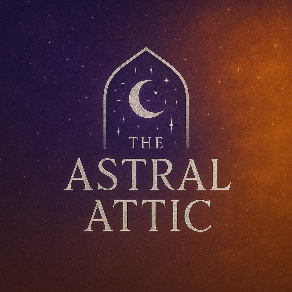 Meet your Posher, Astral
